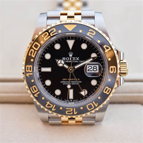 rolex gmt master 2 colours|rolex gmt 2 meaning.